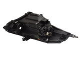 Unit Headlamp Lh-Halogen 35321M68P00 for Suzuki
