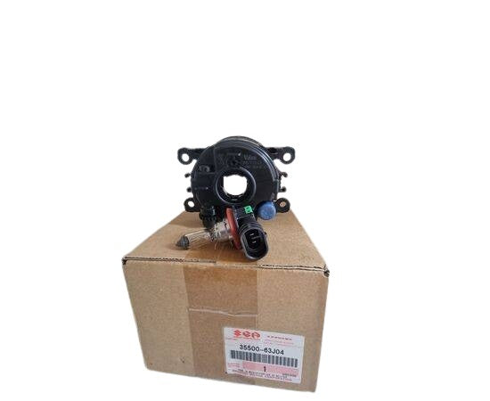 Lamp Assembly Fog 35500-63J04 for Suzuki