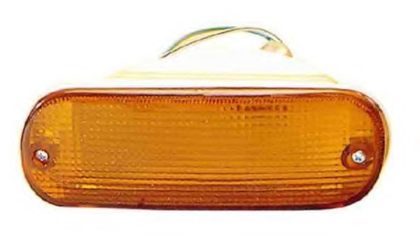 Lamp Assy Fr Turn Sig R 35601-60B11 for Suzuki