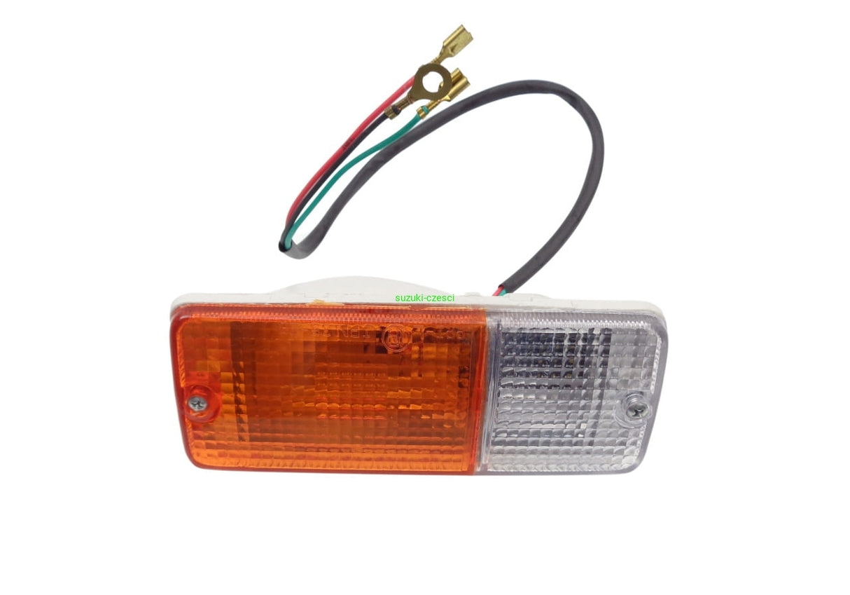 Lamp Assy Fr Combi Lh 35602-80032 for Suzuki
