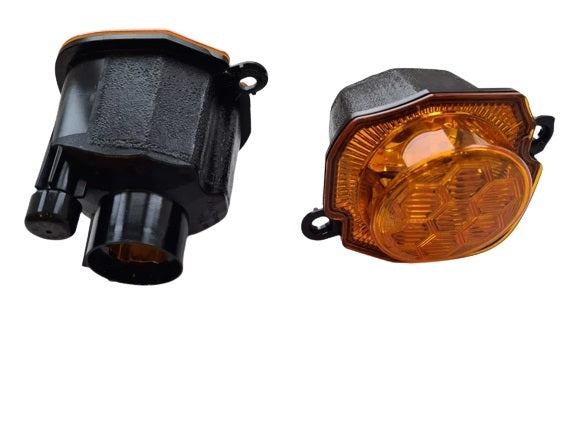 Lamp Unit Fr Turn Sig Rh 35610-77R00 for Suzuki