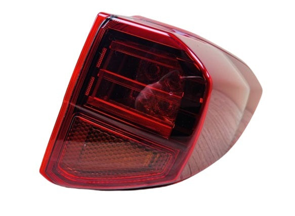 Lamp Unit Rear Comb Rh 35650-86R00 for Suzuki