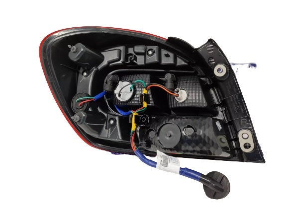 Lamp Unit Rear Comb Rh 35650M68P01 for Suzuki