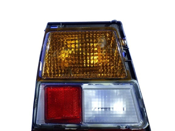 Unit Rear Comb L 35670-81010 for Suzuki