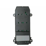 Switch Assembly Power Window Master 35750SWAZ01 For Honda