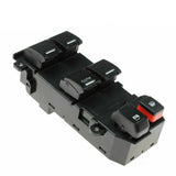 Switch Assembly Power Window Master 35750SWAZ01 For Honda