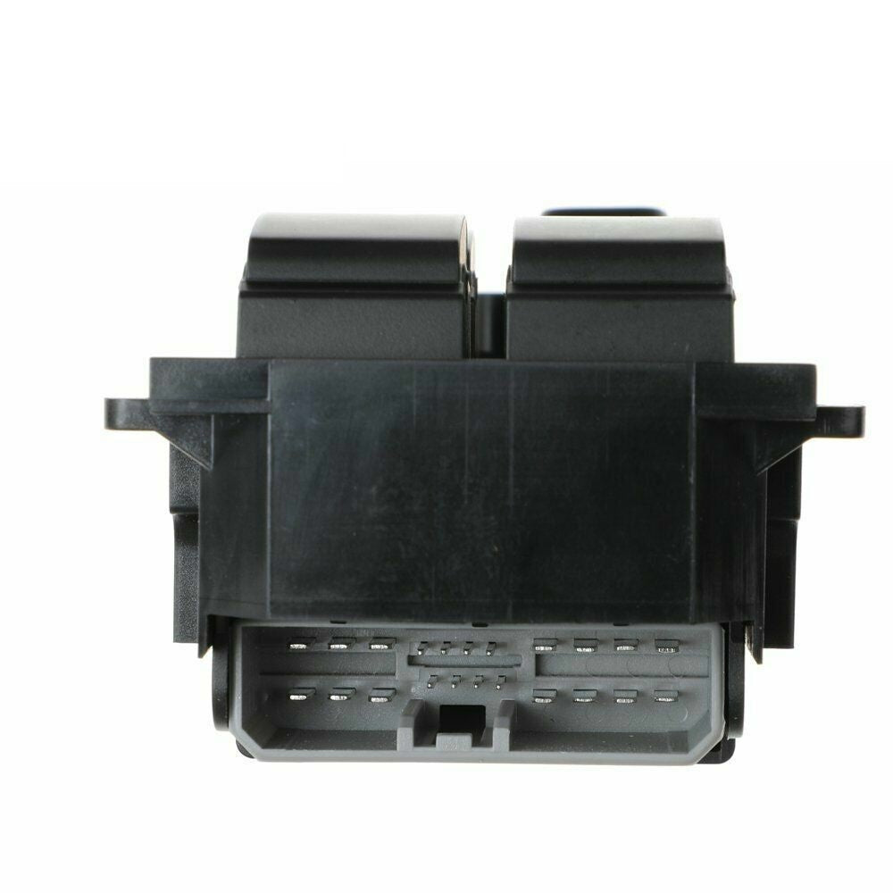 Switch Assembly Power Window Master 35750SWAZ01 For Honda