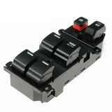 Switch Assembly Power Window Master 35750SWAZ01 For Honda