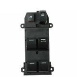 Switch Assembly Power Window Master 35750SWAZ01 For Honda