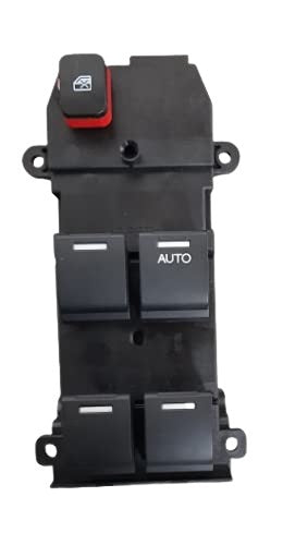 Sw.Assy P/W Mas 35750TM0Z01 For Honda