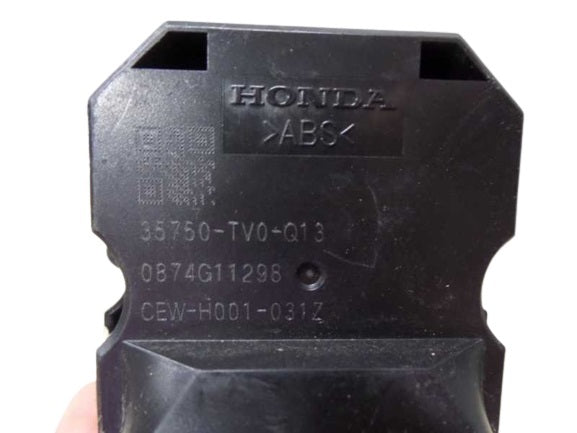 Switch Assembly Power Window Master 35750TV0Q13 For Honda
