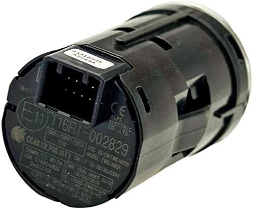 Switch Assembly Start Stop 35881T4N703 For Honda