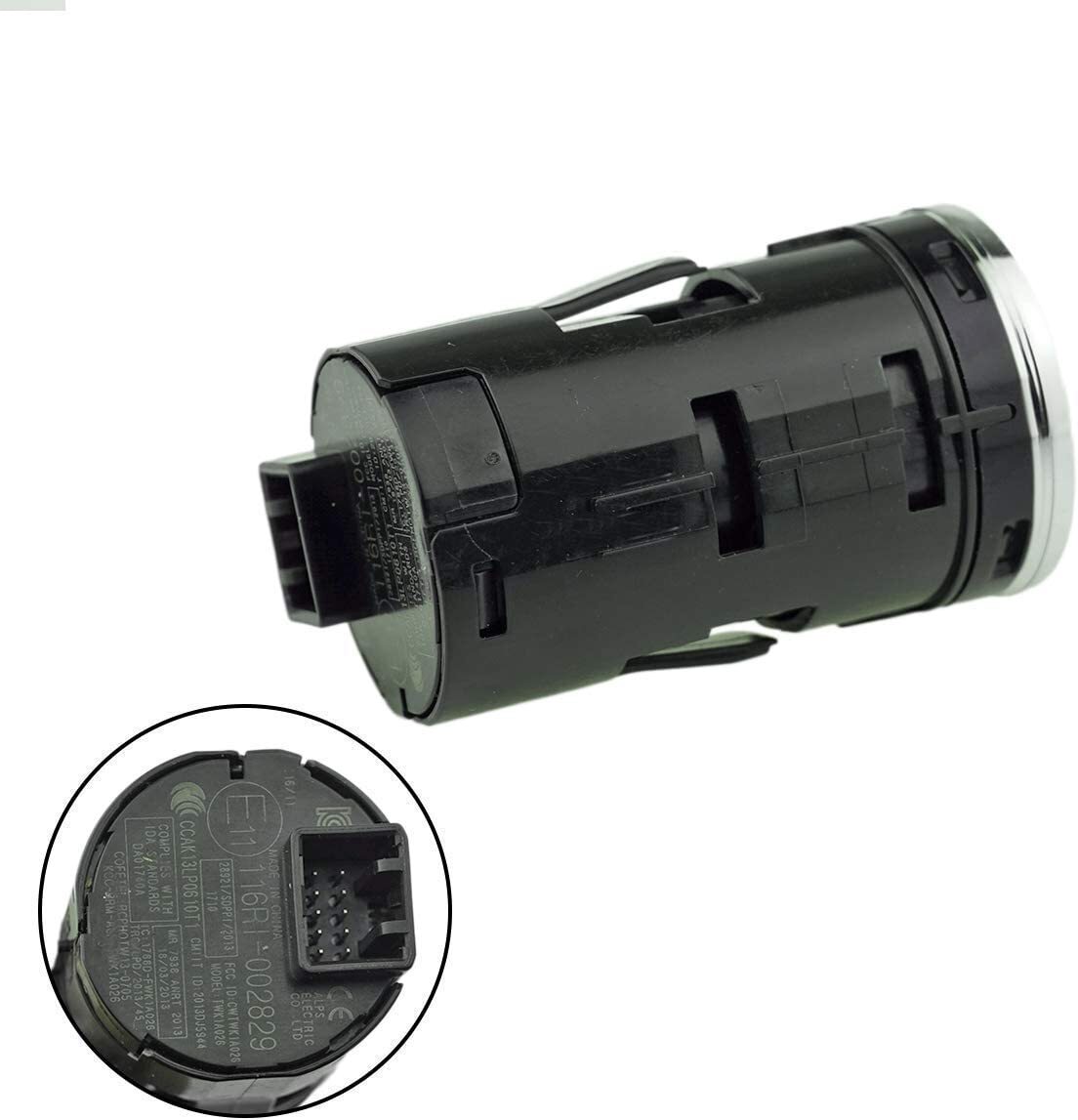 Switch Assembly Start Stop 35881T4N703 For Honda