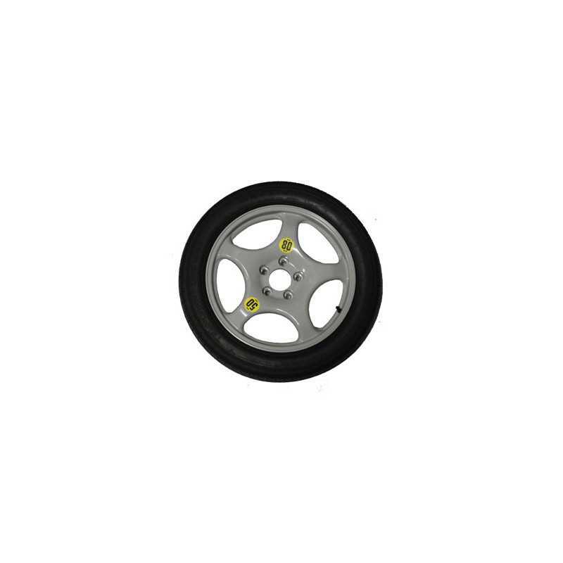 Space saver 36112473349 For BMW
