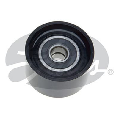 Drive Align Idler Pulley