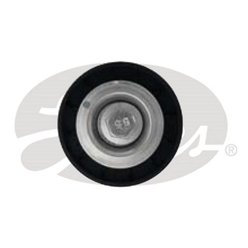 Pulley Gates 36207