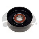 Pulley - Drive Belt Idler Gates 36330 for Subaru Liberty Outback Tribeca Suzuki Grand Vitara