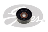 Pulley - Drive Belt Idler Gates 36330 for Subaru Liberty Outback Tribeca Suzuki Grand Vitara