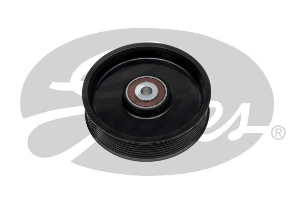 Micro V-belt