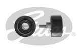 Micro V-belt