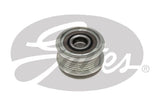 DriveAlign Overrunning Alternator Pulley