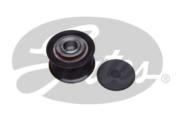DriveAlign Overrunning Alternator Pulley