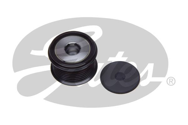 DriveAlign Overrunning Alternator Pulley