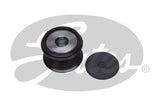 DriveAlign Overrunning Alternator Pulley