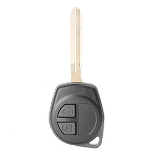 Key Blank (Immobilizer) 37145-54G10 for Suzuki
