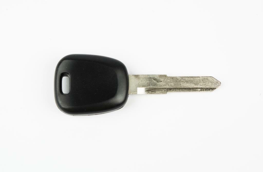 Key Blank (Immobilizer) 37145-57J50 for Suzuki