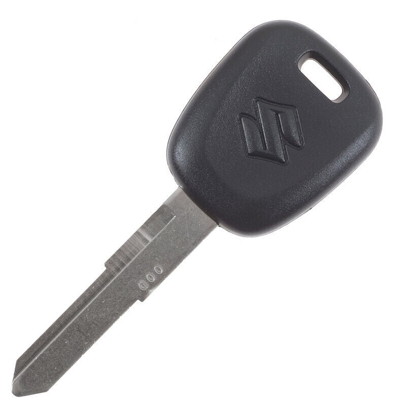 Key Blank 37145-84M00 for Suzuki