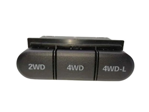 Switch Assy 4Wd Select 37790-76J00 for Suzuki
