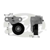 Micro V-belt