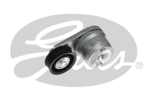 Micro V-belt