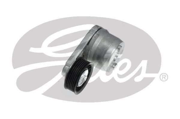 Micro V-belt