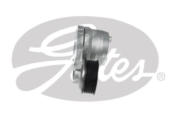 Micro V-belt