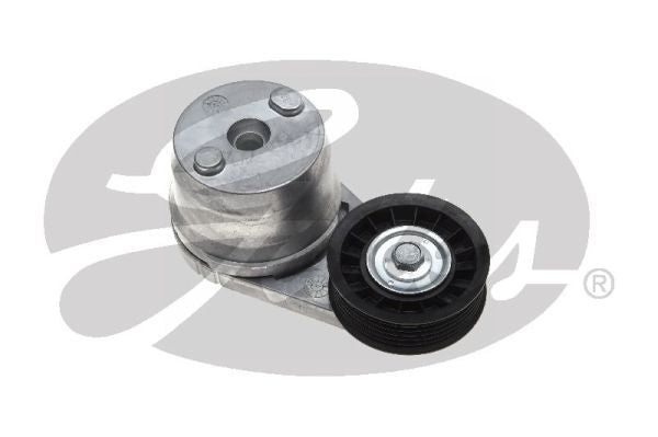 Micro V-belt