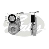 Tensioner Gates 38175