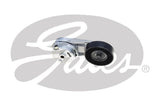 Micro V-belt