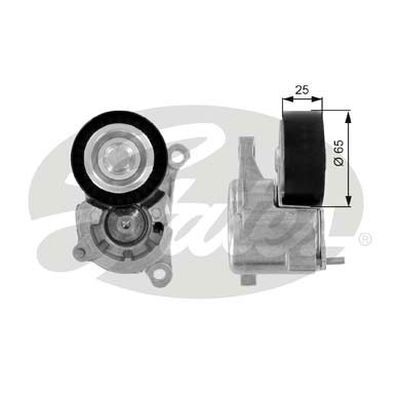 Tensioner Gates 38206