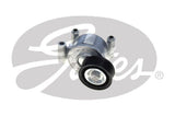 DriveAlign Tensioner Unit Gates 38318 For FORD FOCUS LS LT LV 2L