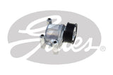 DriveAlign Tensioner Unit Gates 38318 For FORD FOCUS LS LT LV 2L