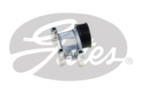 DriveAlign Tensioner Unit Gates 38318 For FORD FOCUS LS LT LV 2L