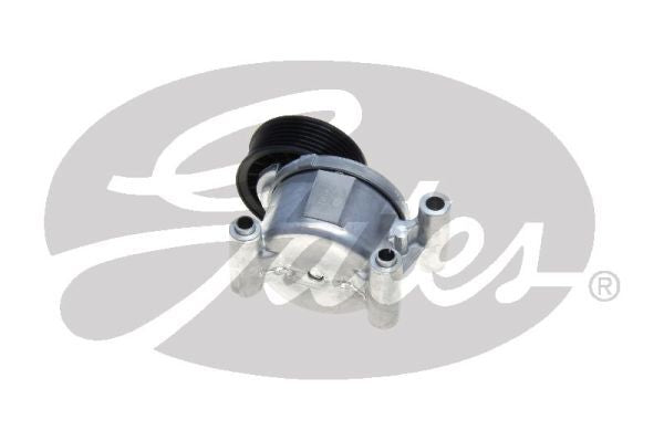 DriveAlign Tensioner Unit Gates 38318 For FORD FOCUS LS LT LV 2L