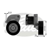 Drive Belt Tensioner Gates 38346 For Mercedes SLK CLK CLC C Class E Class