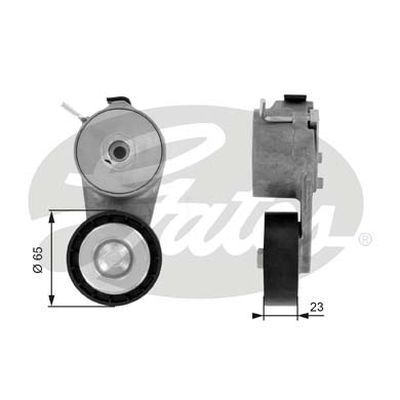 Tensioner Gates 38368