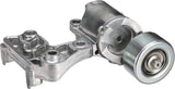 Micro V-Fan Drive Belt Gates 38410 For Lexus Toyota