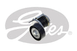 Tensioner Gates 38427 for VW Passat Jetta Tiguan Caddy Polo Transporter 2.0L Diesel Audi A3 A6