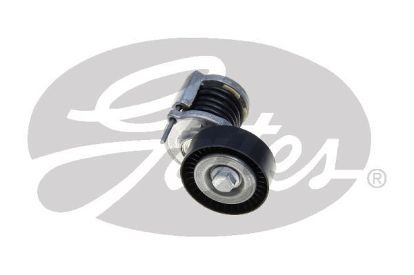 Tensioner Gates 38427 for VW Passat Jetta Tiguan Caddy Polo Transporter 2.0L Diesel Audi A3 A6