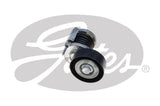 Tensioner Gates 38427 for VW Passat Jetta Tiguan Caddy Polo Transporter 2.0L Diesel Audi A3 A6